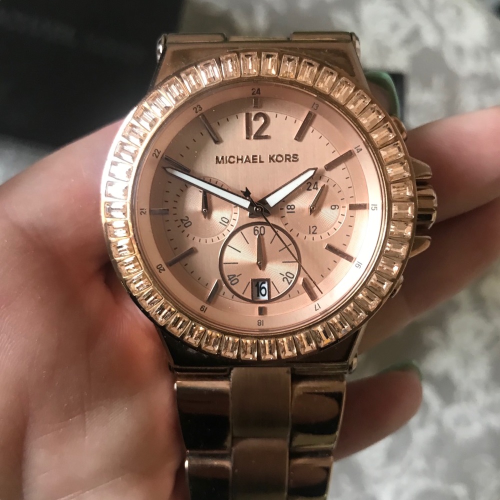 Michael Kors watch - Picture 5 of 5
